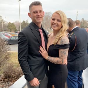 Meet your Posher, Kaleb